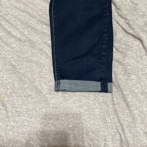 Size 15 midi YMI jeans - Picture 2 of 7